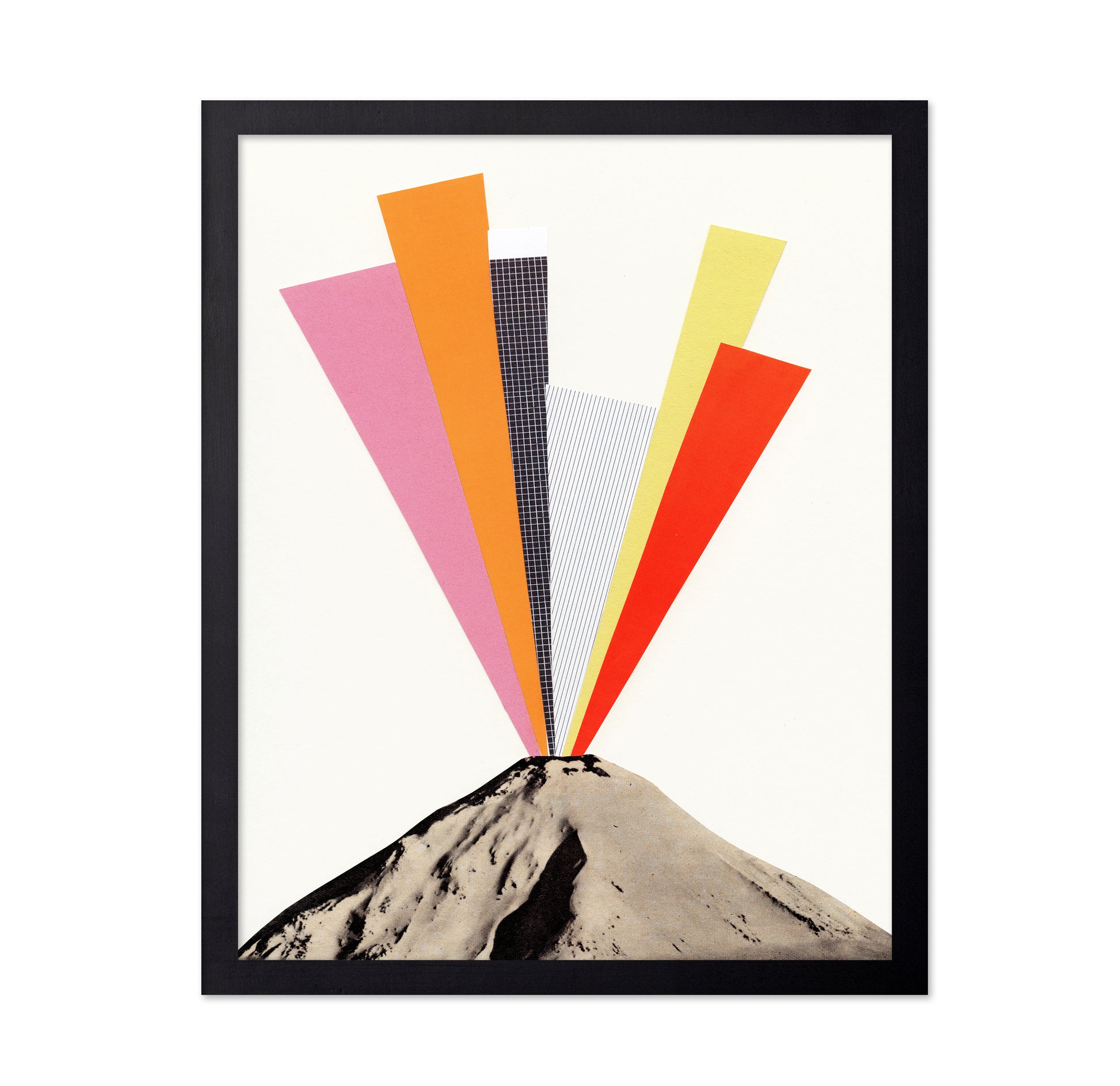 Eruption