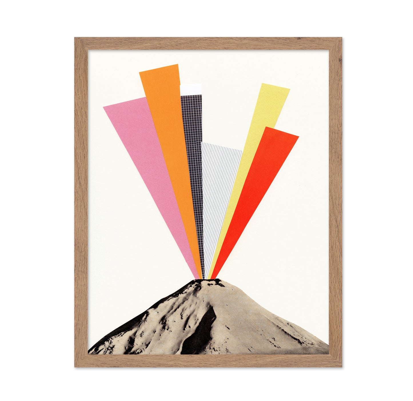 Eruption