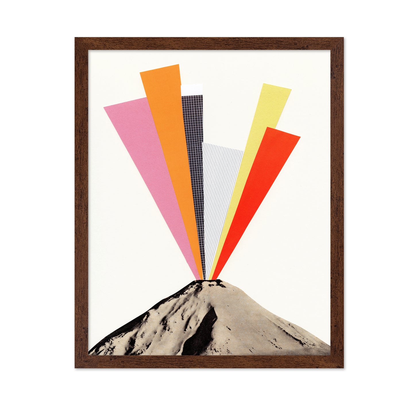 Eruption