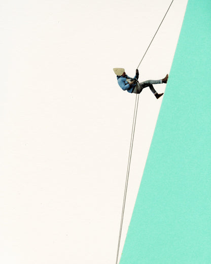 Descent