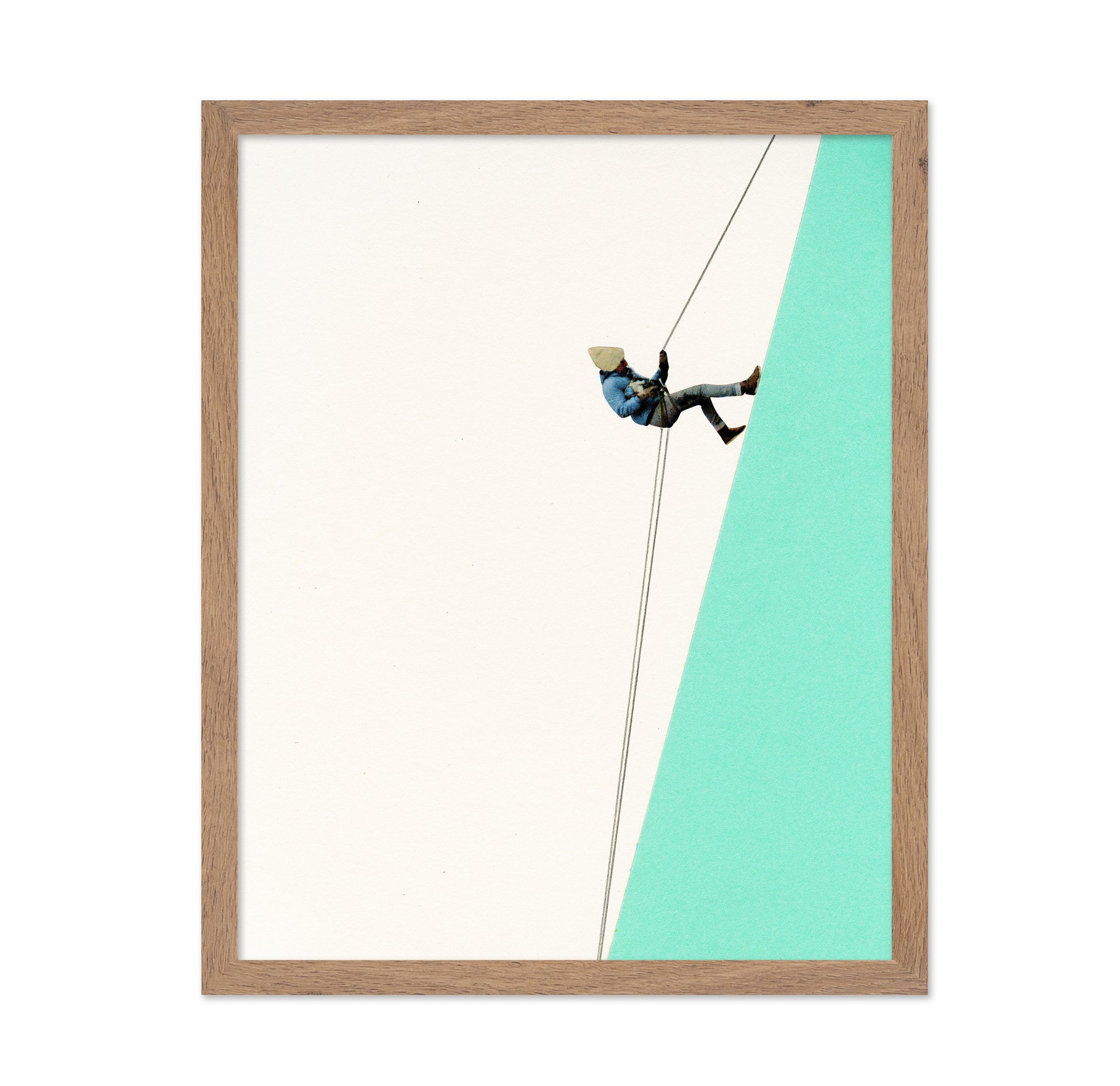 Descent