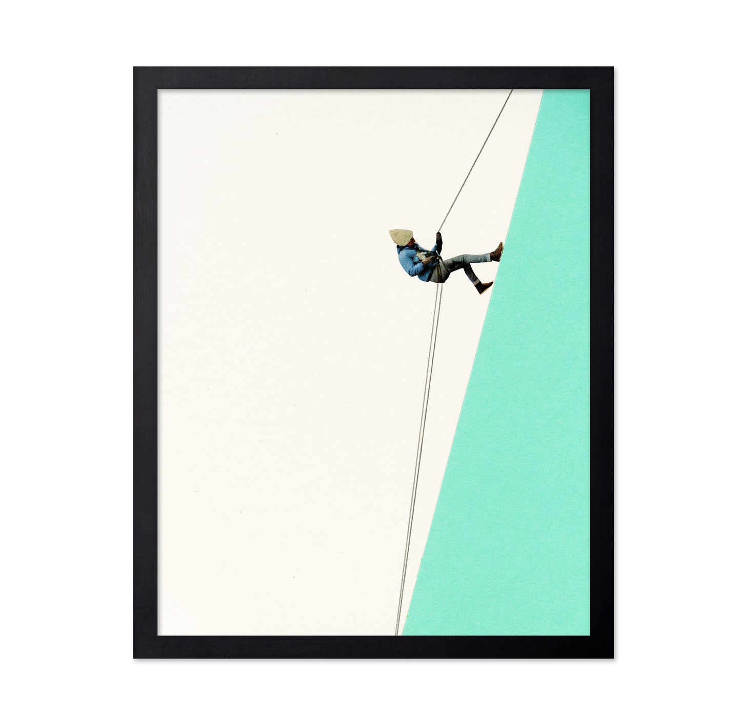 Descent