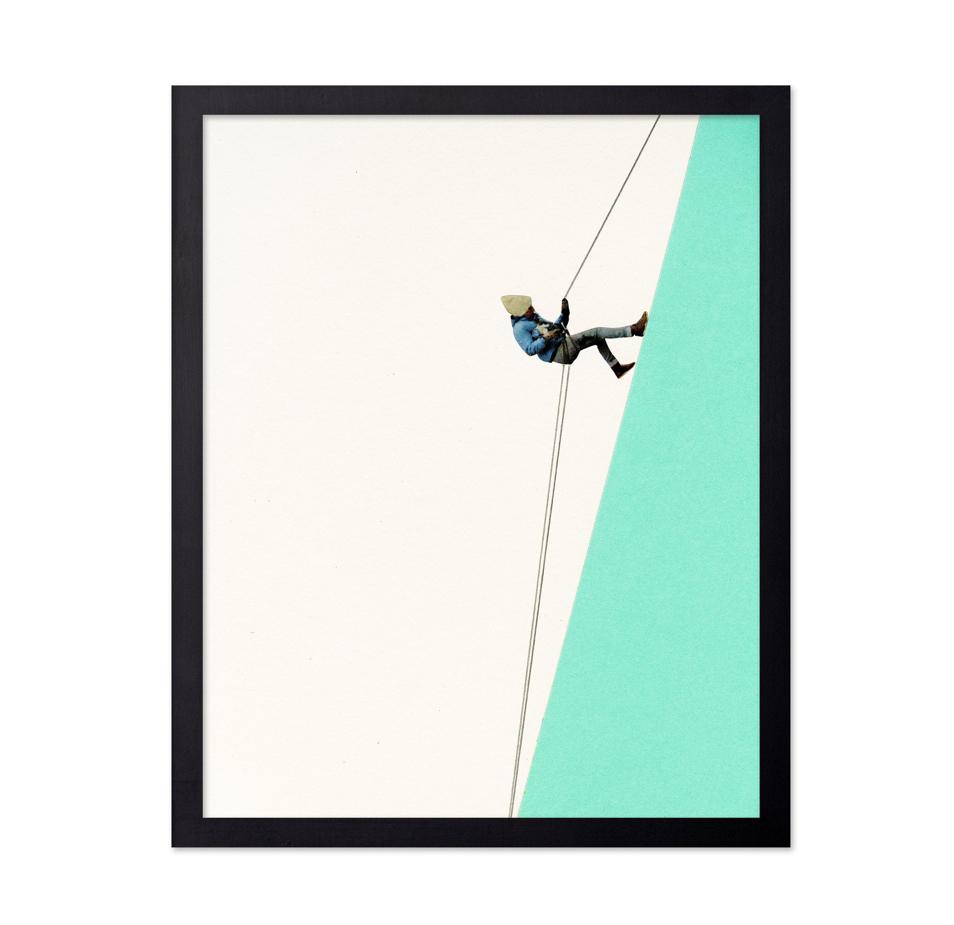 Descent