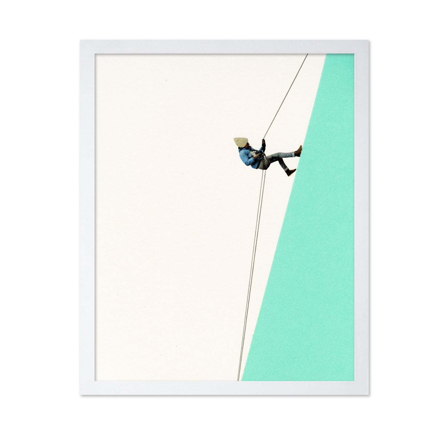 Descent