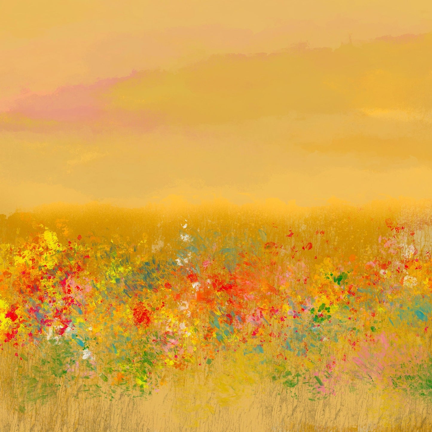 Spring In The Soul