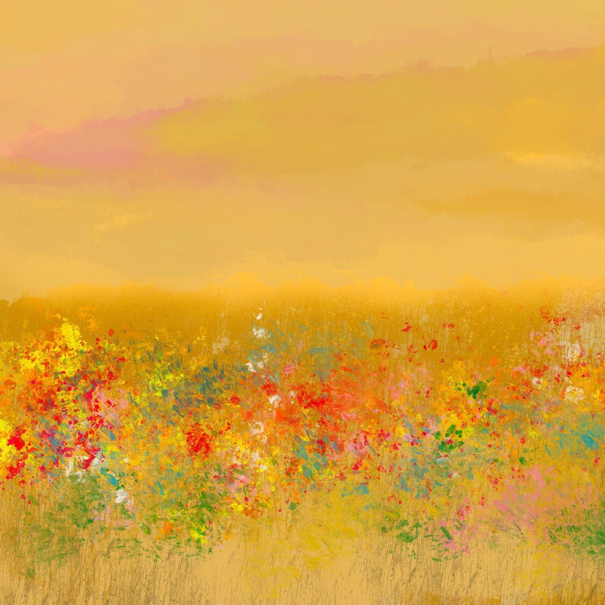 Spring In The Soul