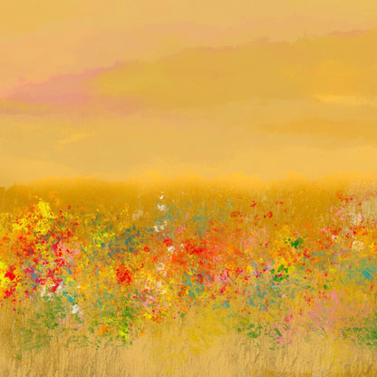Spring In The Soul