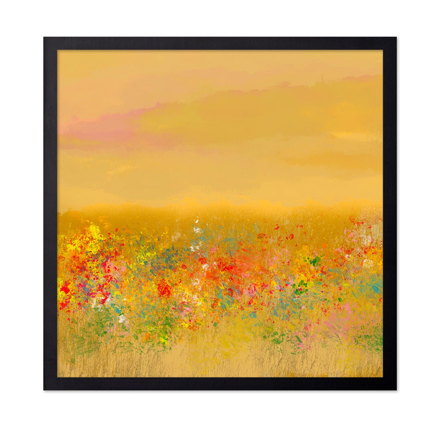 Spring In The Soul