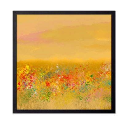 Spring In The Soul