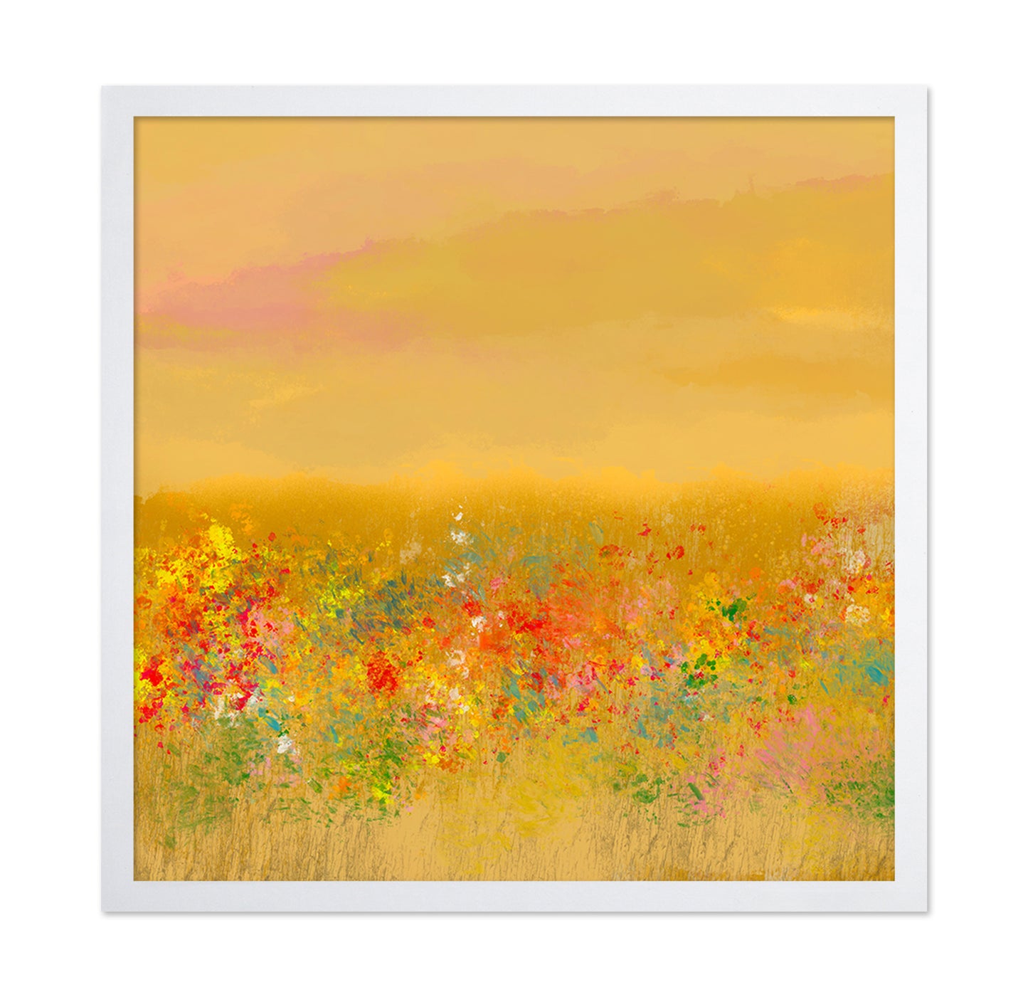 Spring In The Soul