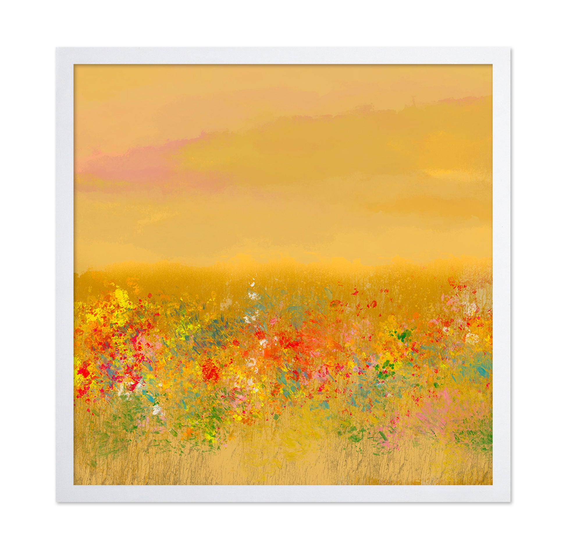 Spring In The Soul