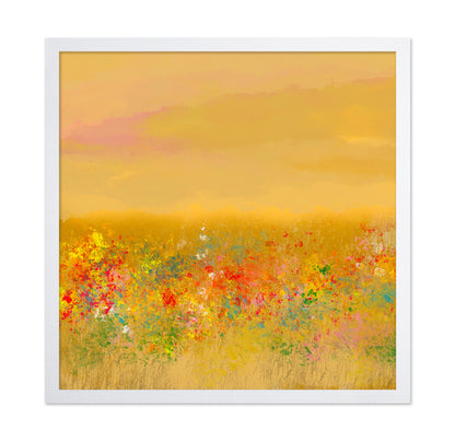 Spring In The Soul