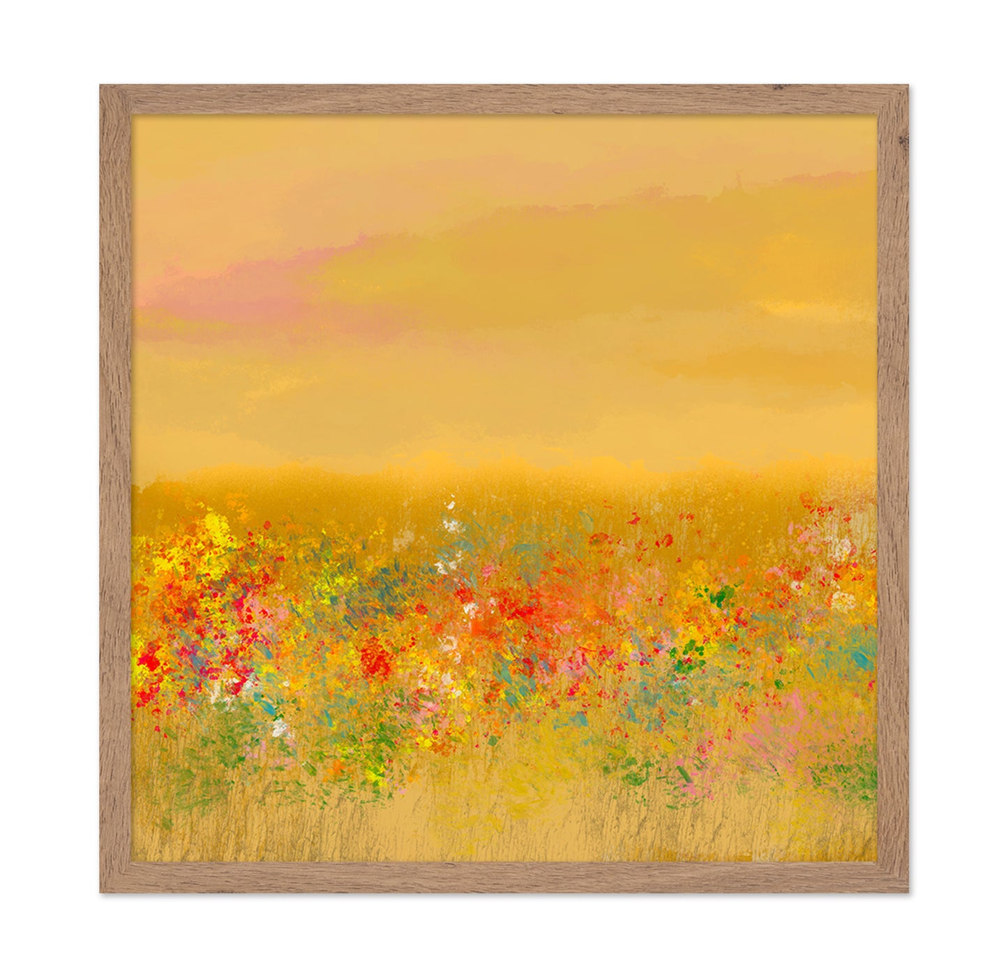 Spring In The Soul