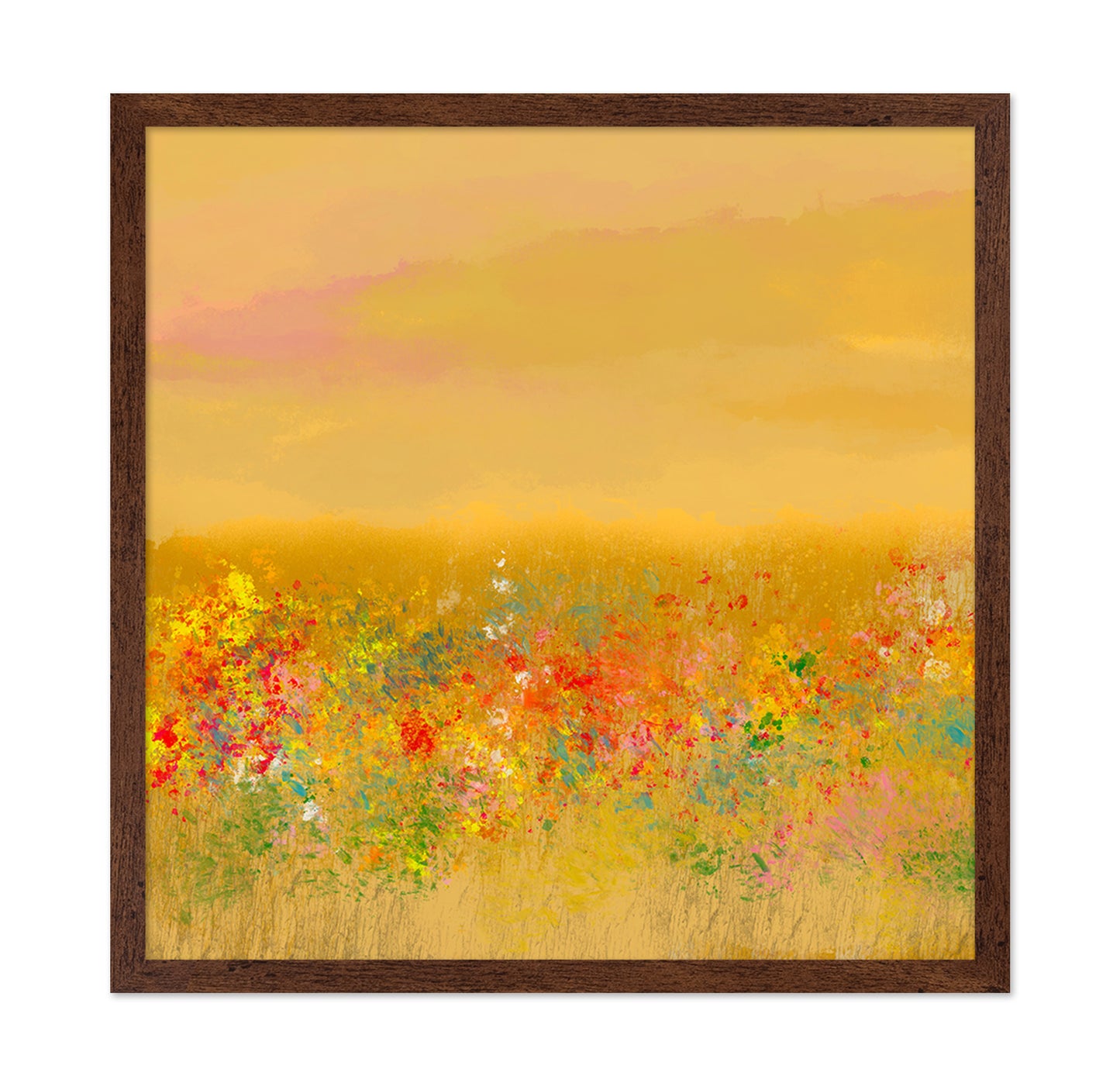 Spring In The Soul