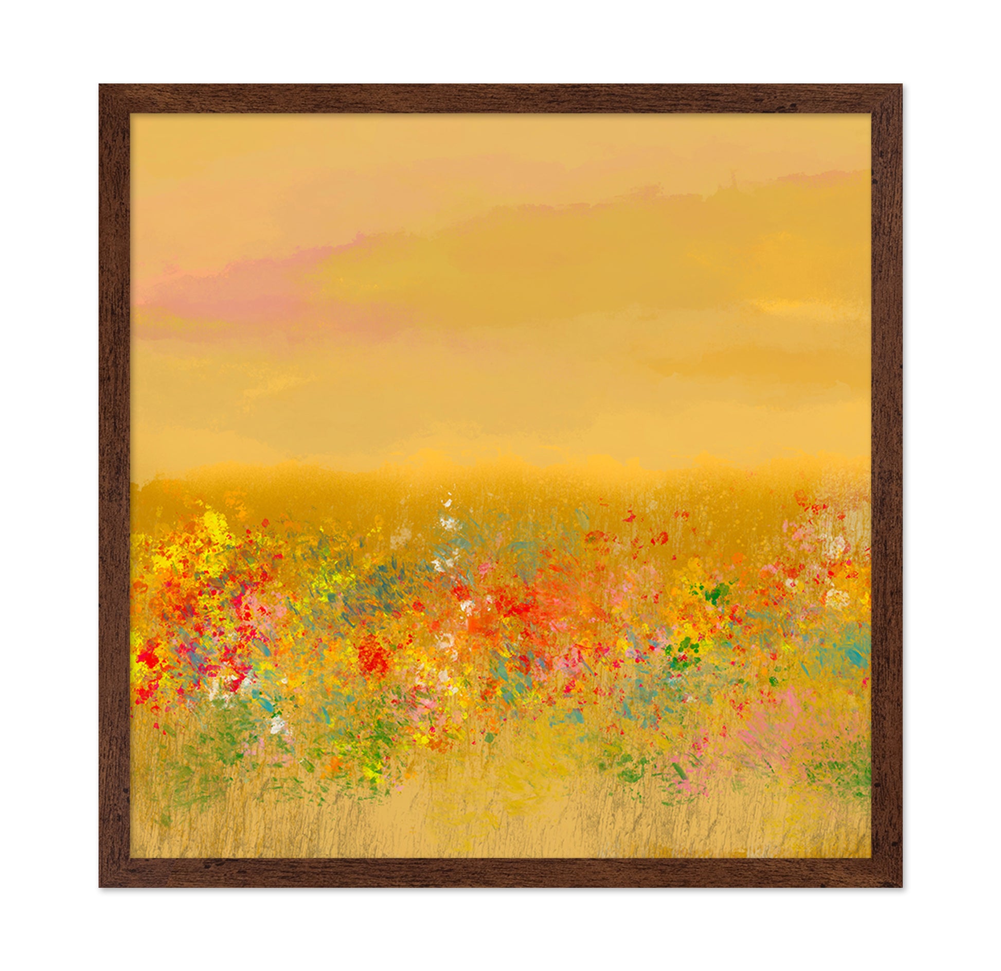 Spring In The Soul