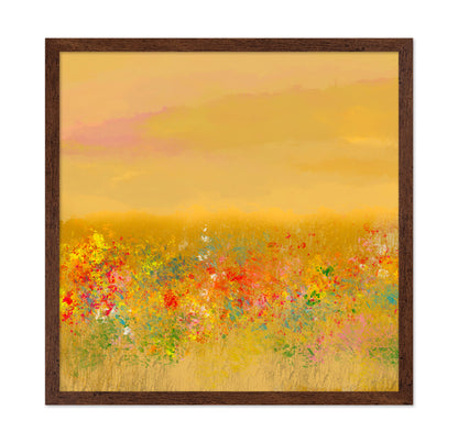 Spring In The Soul