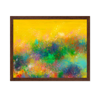 The Van Gogh's Garden