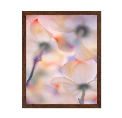 Under The Skirts Of Flowers