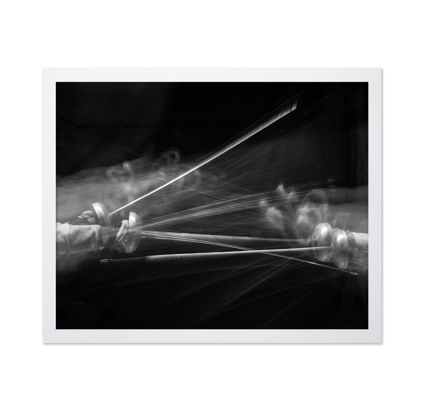 Fencing No 1