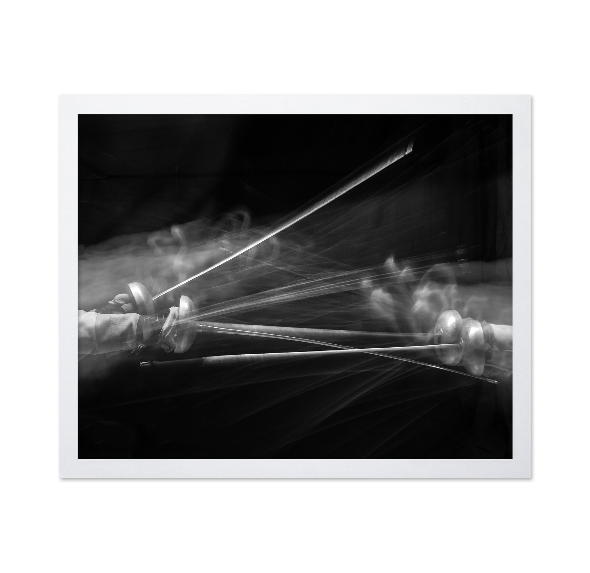 Fencing No 1