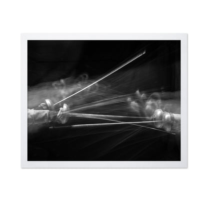 Fencing No 1