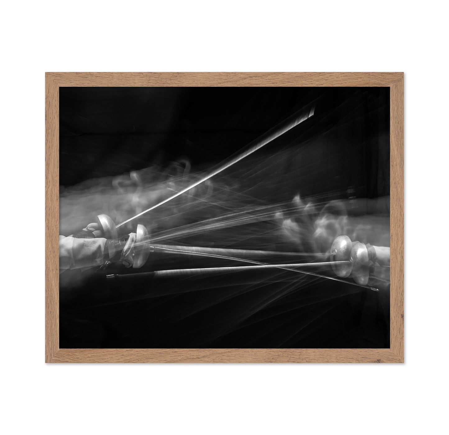 Fencing No 1