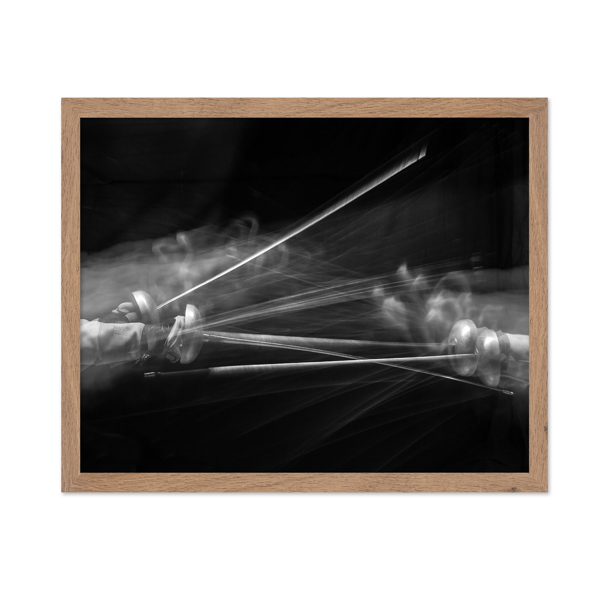 Fencing No 1