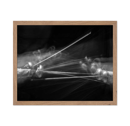 Fencing No 1