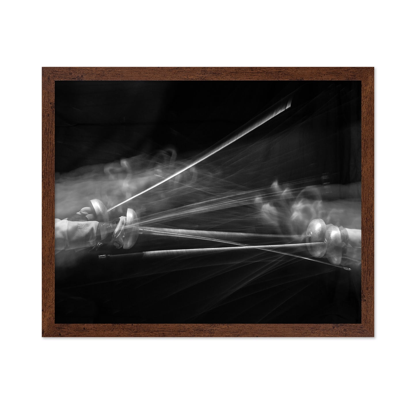 Fencing No 1