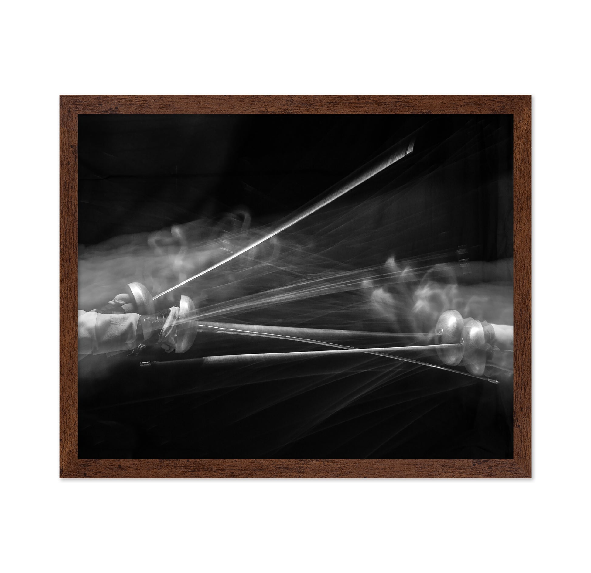 Fencing No 1