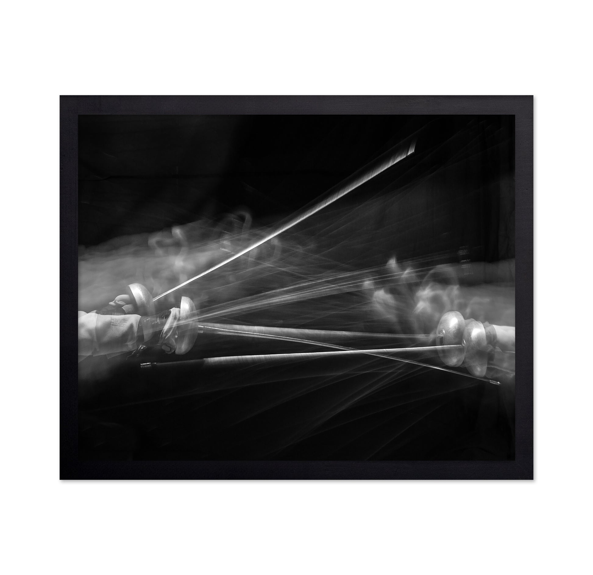 Fencing No 1