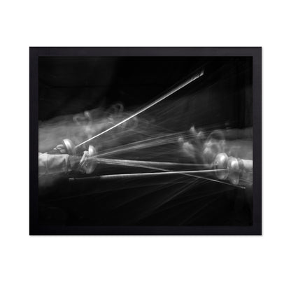 Fencing No 1