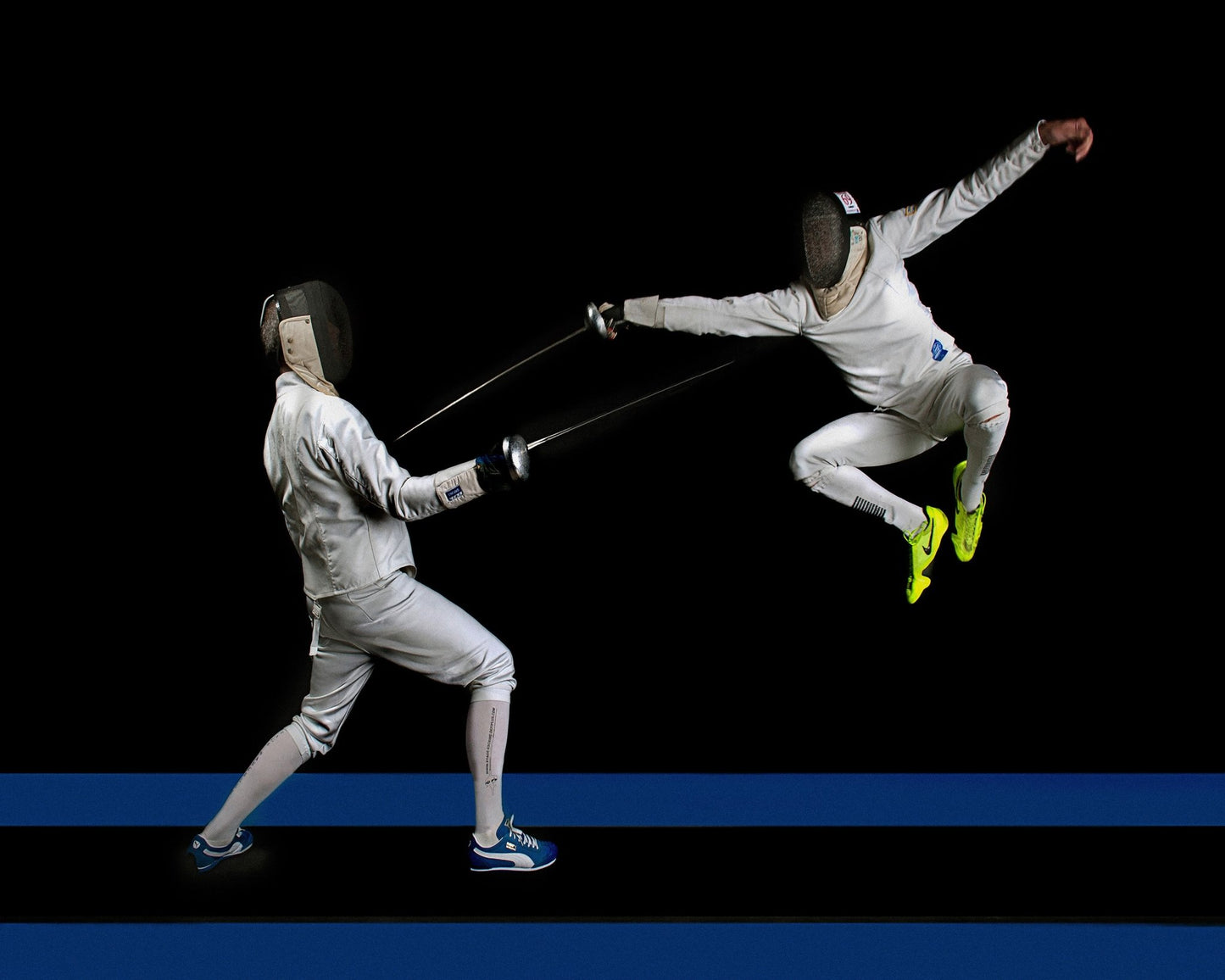 Fencing No 2