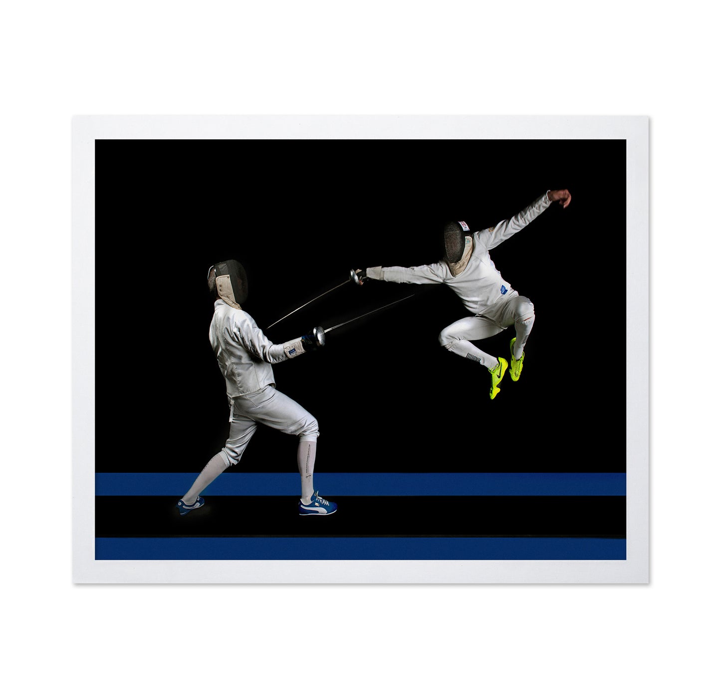 Fencing No 2