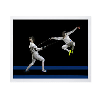 Fencing No 2