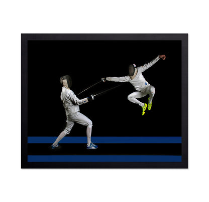 Fencing No 2