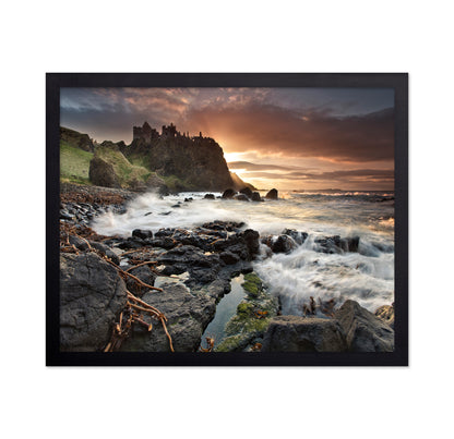 Dunluce Light