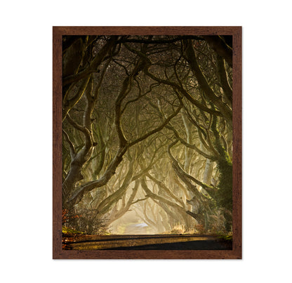 Gateway to the North