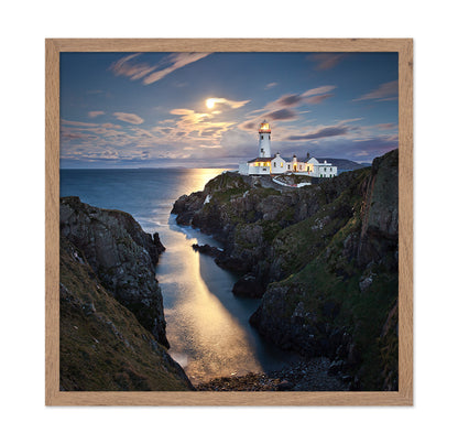 Fanad By Moonlight