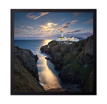 Fanad By Moonlight
