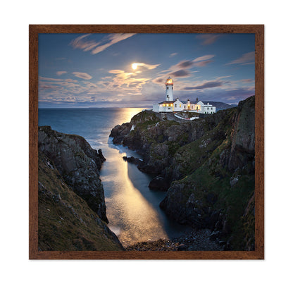Fanad By Moonlight