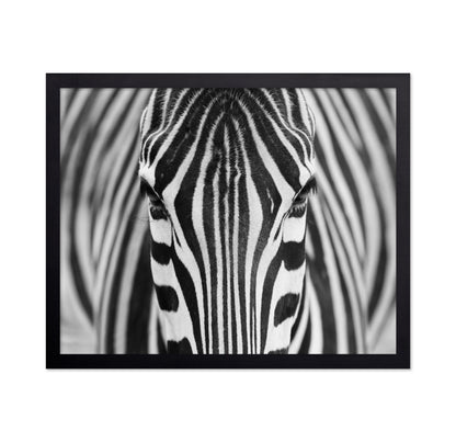Zebra No 1