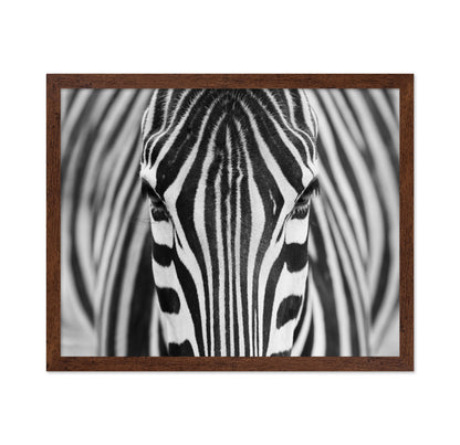 Zebra No 1