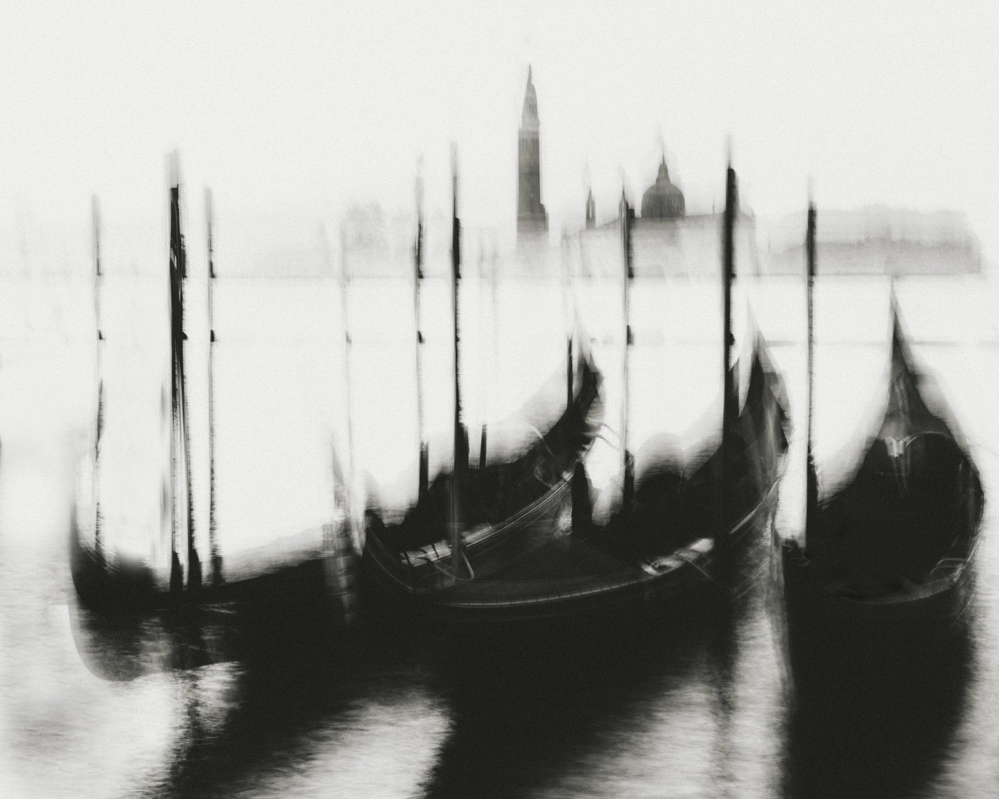 Venice No 6