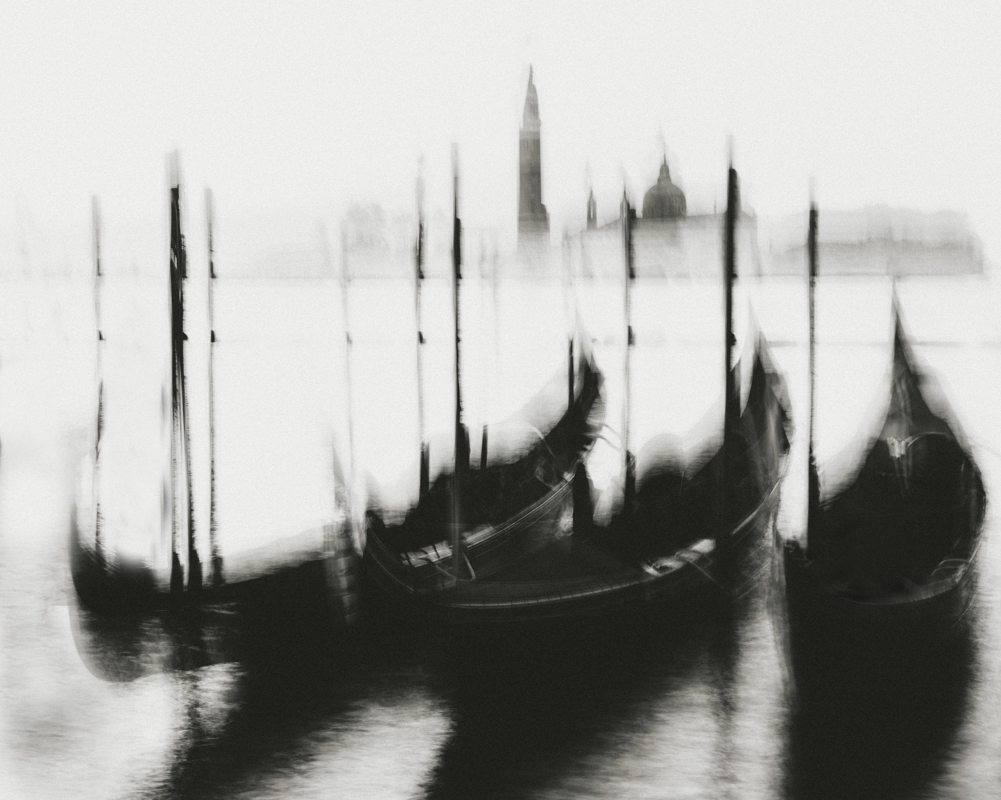 Venice No 6