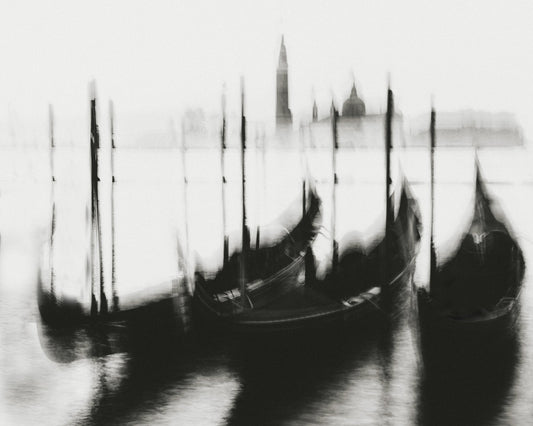 Venice No 6