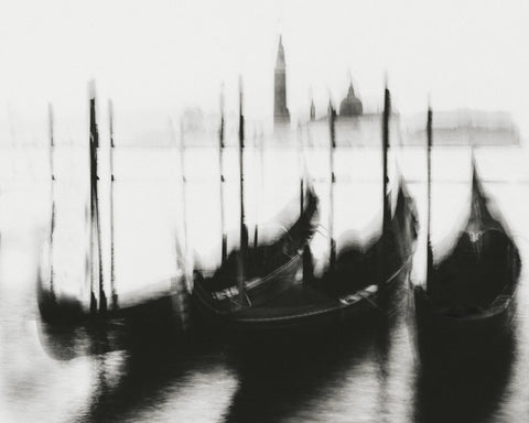 Venice No 6
