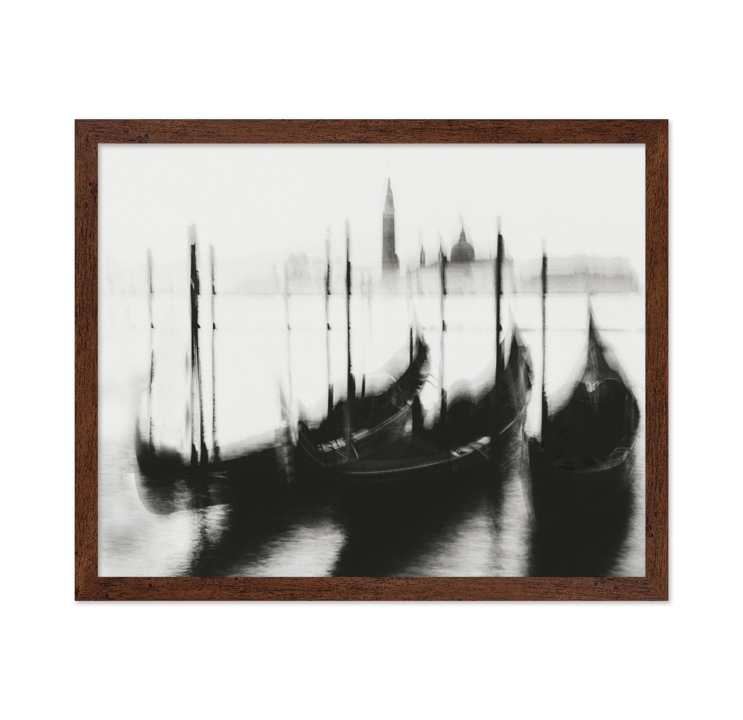 Venice No 6