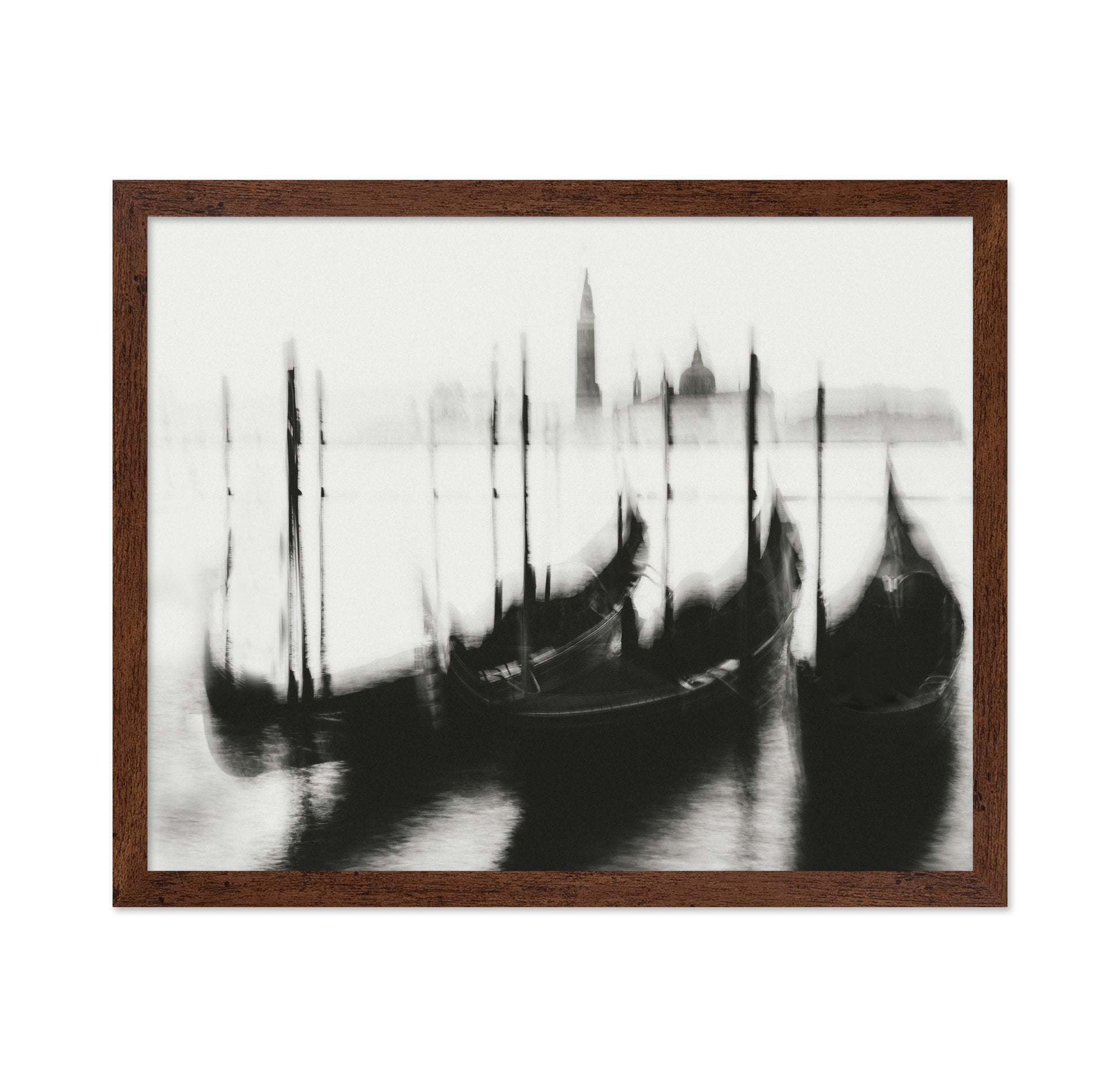 Venice No 6