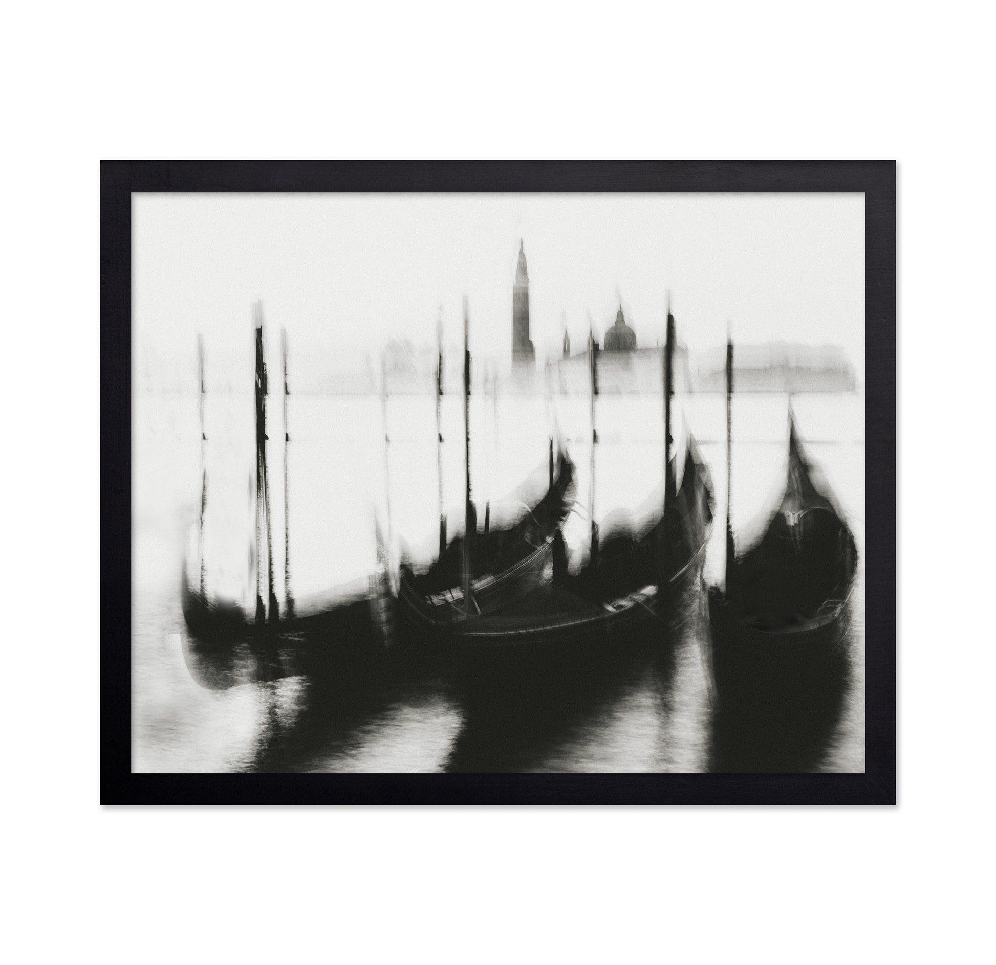 Venice No 6